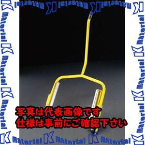 【代引不可】【個人宅配送不可】ESCO(エスコ) 19.5"-24.5" ホイールドーリー EA993RD-9 [ZES071859]