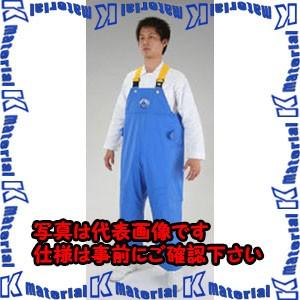 ESCO(エスコ) [Ｌ] レインウェアーパンツ(マリンブルー) EA996XM-83 [ZES072286]