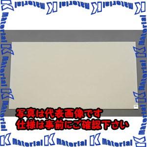 ESCO(エスコ) 0.6x0.9m/3.6mm 強粘着マットシート(帯電防止) EA997RE-13 [ZES072550]