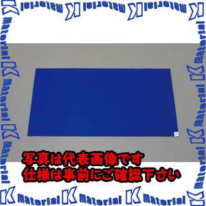 【代引不可】【個人宅配送不可】ESCO(エスコ) 600x 900mm 粘着足フキマット EA997RE-21A [ZES074723]