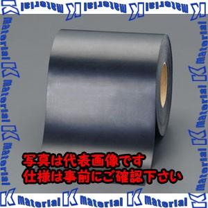 ESCO(エスコ) 500x2.0mmx 5m ゴム板(ロール) EA997XC-82 [ZES072764]