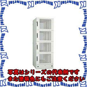 【代引不可】日東工業 FSH100-720EN-2H (ラック ＦＳシリーズ・ドア付タイプ [OTH00430]