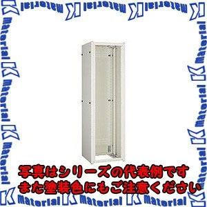 【P】【代引不可】日東工業 FSN80-620EKN (FSNラック ＦＳシリーズ・ドア−なしタイプ [OTH00559]