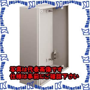 河村（カワムラ） 電話用機器収納キャビネット（ボデーのみ） HBX HBX 4060-14K[KWM025104]