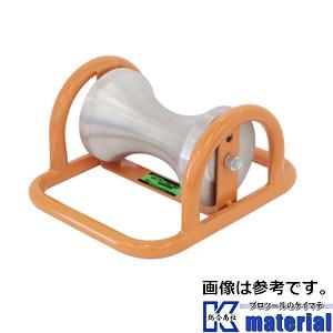 育良精機 10167 ISK-S2 ケーブルコロ 200型 4.9kN [IKR1307]