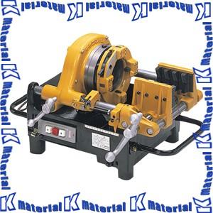育良精機/IS-CM104/パイプネジ切機/マイコン104 P】【代引不可】【個人宅配送不可】育良精機 10302 IS-CM104
