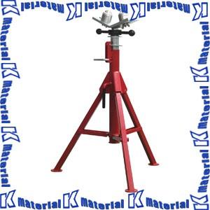 育良精機 40504 ISK-PS1000B パイプスタンド ボール受け付 最大荷重4.9kN 適用径42-450mm [IKR988]