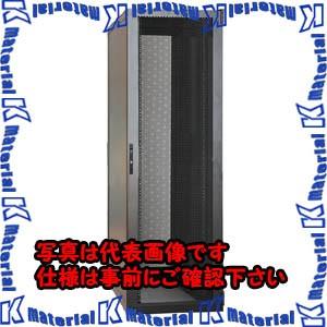 【代引不可】【個人宅配送不可】河村（カワムラ） サーバーラック ITS-W ITS 19-6010WB[KWM001248]