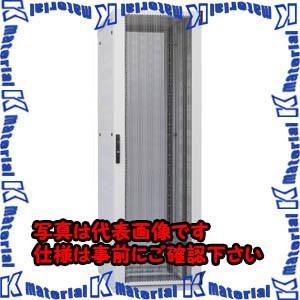 【P】【代引不可】【個人宅配送不可】河村（カワムラ） サーバーラック ITS-W ITS 25-6012W[KWM001271]