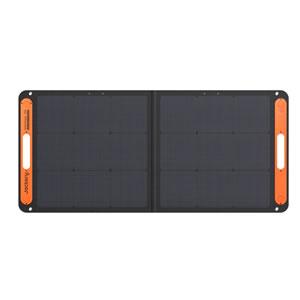 ジャクリ Jackery SolarSaga 100W ソーラーパネル JS-100F [TRA000945] | 
