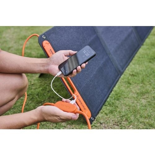 提携倉庫から出荷】Jackery ジャクリ ソーラーパネル SolarSaga