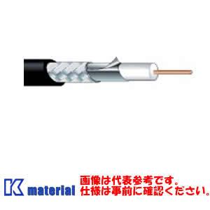 カナレ電気 CANARE L-2.5CHLT(100) 100m 75Ω同軸ケーブル 銅被覆アルミ編組シールド 固定配線用 [CNR002126]