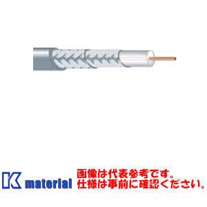 【P】 カナレ電気 CANARE L-5D2W(100) 100m 50Ω同軸ケーブル 充実絶縁体タイプ 5D 二重編組シールド [CNR000159]