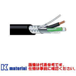 カナレ電気 CANARE LP-3V20AC(100) 100m シールド付き電源ケーブル 3心