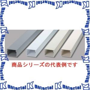 在庫一掃60％Off 【P】【代引不可】【個人宅配送不可】マサル工業 エムケーダクト 7号 2m MD73 ミルキーホワイト [ms1374]