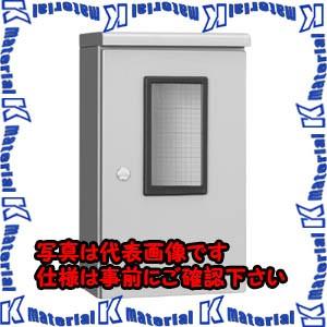 【代引不可】【個人宅配送不可】河村（カワムラ） 引込計器盤用キャビネット MO MO 100K[KWM026221]