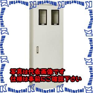 【代引不可】【個人宅配送不可】河村（カワムラ） 引込計器盤用キャビネット MPO MPO 100H[KWM026374]