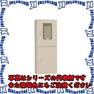 【P】【代引不可】日東工業 MS-17B (ヒキコミケイキBOX 引込計器盤キャビネット [OTH11020]