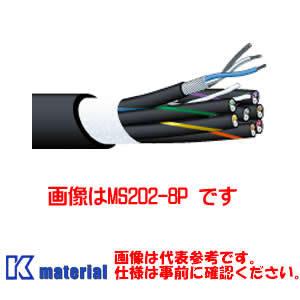 カナレ電気 CANARE MS202-4P(10) 10m アナログオーディオマルチ 