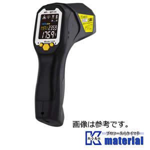【P】【代引不可】マザーツール MT-11 非接触放射温度計 [MAZ0450]｜k-material