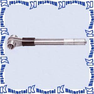 永木精機 ラチェット 管水用トルクラッチGM型 GM30 (NO.12-6) 標準トルク値100Nm [ON3199]