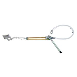 永木精機 ハルー張線器(シメラー) ベルト式張線器 4型10kN N-1 カバー