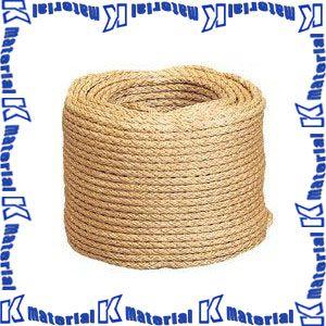 JEFCOM ジェフコム NPB-851 ロープ ニュースーパーテクロープ φ8×100m DENSAN デンサン [JEF0253]