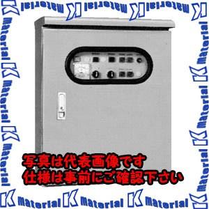 【代引不可】【個人宅配送不可】河村（カワムラ） ポンプ制御盤 ONG4-D ONG4 15D[KWM038034]