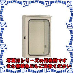【代引不可】日東工業 OW20-54A (ウインドウBOX ウインドウキャビネット [OTH05906]