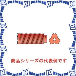 ポリクリック 乾式ドライモンドコアドリル カッター 刃先径160mm PCD160C [MYN000090] 【造作】