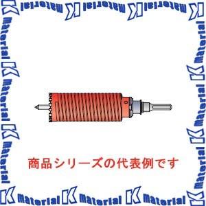 ミヤナガ ポリクリック 乾式ドライモンドコアドリルセット SDSプラス