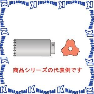 ミヤナガ ポリクリック 振動用コアドリル-Sコアセット カッター 刃先径130mm PCSW130C [MYN000647]