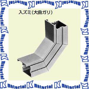 未来工業 PDIL-1010J 1個 プラスチックダクト用 ジョイント 入ズミ 大曲ガリ 1010型用 ベージュ [MR09815]
