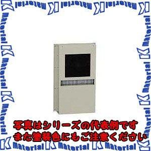 【P】【代引不可】日東工業 PHE-10S 盤用熱交換器 [OTH15164]
