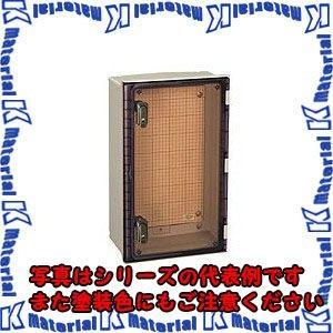 【P】【代引不可】日東工業 PLS10-45CA (プラボックス ＰＬ形プラボックス [OTH12020]
