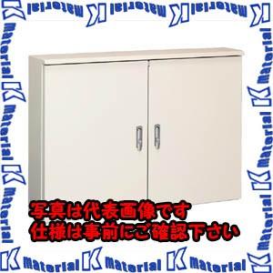 【代引不可】【個人宅配送不可】河村（カワムラ） 屋外盤用キャビネット POG POG 1090-16[KWM038888]