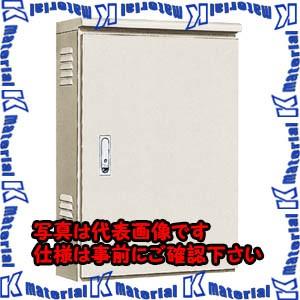 【代引不可】【個人宅配送不可】河村（カワムラ） ルーバー付盤用キャビネット POL POL 9360-25[KWM039836]