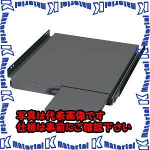 【代引不可】【個人宅配送不可】河村（カワムラ） マウス台付スライド式台板 RP16-592MPB[KWM001849]