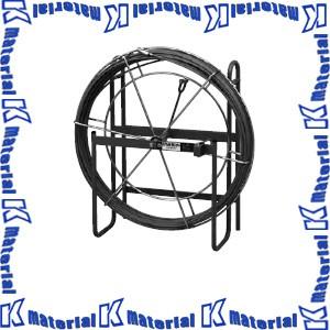 【代引不可】【個人宅配送不可】イワブチ SHSET-BR 通線用リールセット バケット掛け型 [53380] | 