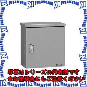 代引不可】日東工業 SO20-34SA (ステンレスBOX SO形ステンレス 