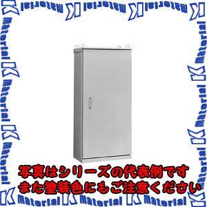 【代引不可】日東工業 SOE35-1416 (ジリツBOX ステンレス屋外用自立キャビネット [OTH09103]