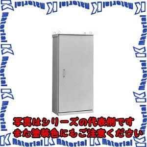 【P】【代引不可】日東工業 SOE35-1419 (ジリツBOX ステンレス屋外用自立キャビネット [OTH09104]
