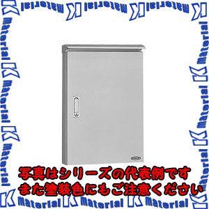 【代引不可】日東工業 SOR16-57 (ステンレスBOX ステンレス屋外用制御盤キャビネット [OTH07420]