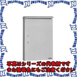 【P】【代引不可】日東工業 SOR30-1210-2 (ステンBOX ステンレス屋外用制御盤キャビネット [OTH07505]