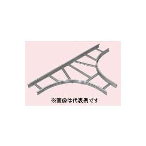 【P】【代引不可】【個人宅配送不可】未来工業 SRA100T-20 1本 T形分岐ラック 100型用 幅20タイプ アルミ製 [MR14107]