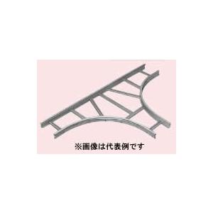 未来工業 SRA100T-30 1本 T形分岐ラック 100型用 幅30タイプ アルミ製 [MR14108]