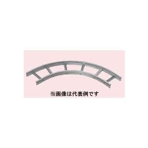 【代引不可】【個人宅配送不可】未来工業 SRA80H-90-80 1本 水平ベンドラック 90° 80型用 幅80タイプ アルミ製 [MR14627]