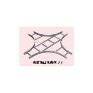 【代引不可】【個人宅配送不可】未来工業 SRA80X-80 1本 十字形分岐ラック 80型用 幅80タイプ アルミ製 [MR14677]