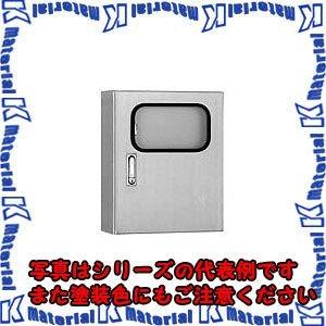 【P】【代引不可】日東工業 SRM20-55N(ステンレスボックス ステンレスＳＲＭ形制御盤キャビネット [OTH07727]