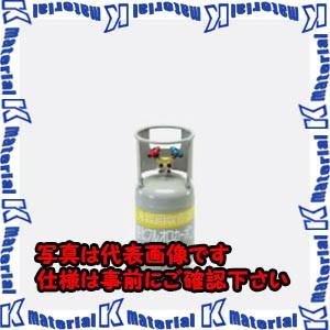 【代引不可】TASCOタスコ 冷媒ガス再生専用回収ボンベ TA110-10SN [TAS0043]